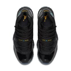 Air Jordan 11 Retro 'Gamma Blue' 378037-006