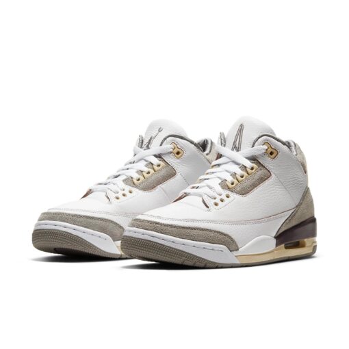 (WMNS) Air Jordan 3 Retro SP x A Ma Maniere 'Raised By Women' DH3434-110