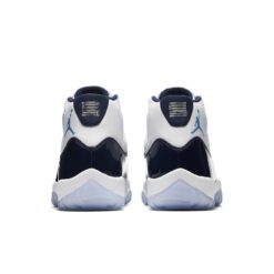 Air Jordan 11 Retro 'Win Like '82' 378037-123