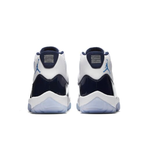 Air Jordan 11 Retro 'Win Like '82' 378037-123