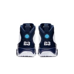 Air Jordan 9 Retro 'UNC' 302370-145