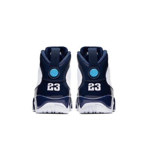 Air Jordan 9 Retro 'UNC' 302370-145