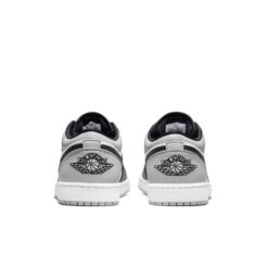 Air Jordan 1 Low 'Shadow Toe' 553558-052