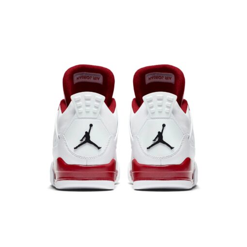 Air Jordan 4 Retro 'Alternate 89' 308497-106