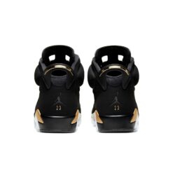 Air Jordan 6 Retro 'Defining Moments' 2020 CT4954-007