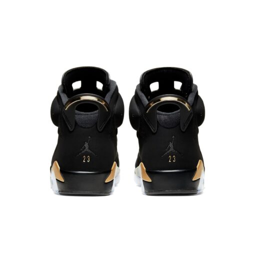 Air Jordan 6 Retro 'Defining Moments' 2020 CT4954-007