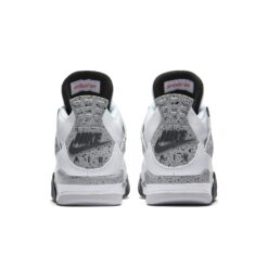 Air Jordan 4 Retro OG 'White Cement' 2016 840606-192