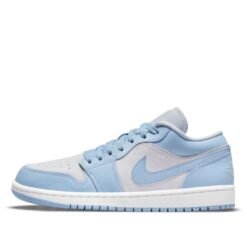 (WMNS) Air Jordan 1 Low 'Aluminum' DC0774-050