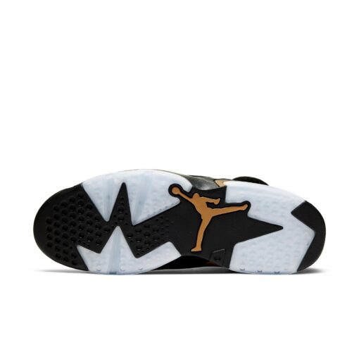 Air Jordan 6 Retro 'Defining Moments' 2020 CT4954-007