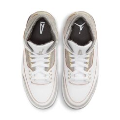 (WMNS) Air Jordan 3 Retro SP x A Ma Maniere 'Raised By Women' DH3434-110