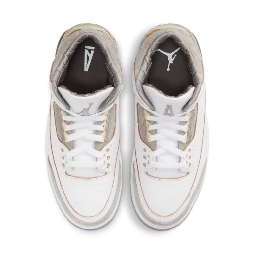 (WMNS) Air Jordan 3 Retro SP x A Ma Maniere 'Raised By Women' DH3434-110