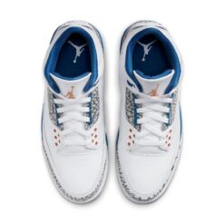 Air Jordan 3 Retro 'Wizards' CT8532-148