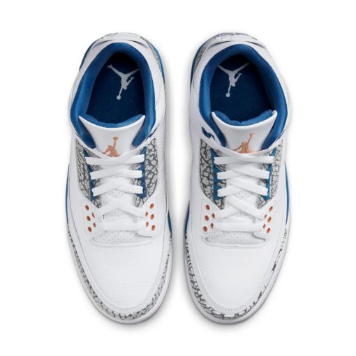 Air Jordan 3 Retro 'Wizards' CT8532-148