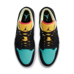 Air Jordan 1 Low SE 'Aurora Green' CK3022-013