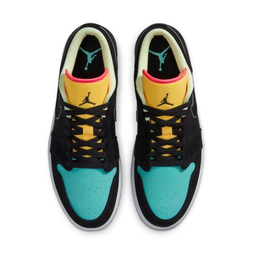 Air Jordan 1 Low SE 'Aurora Green' CK3022-013