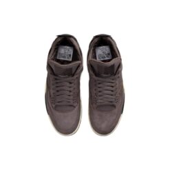 Air Jordan 4 x A Ma Maneire 'Violet Ore' DV6773-220