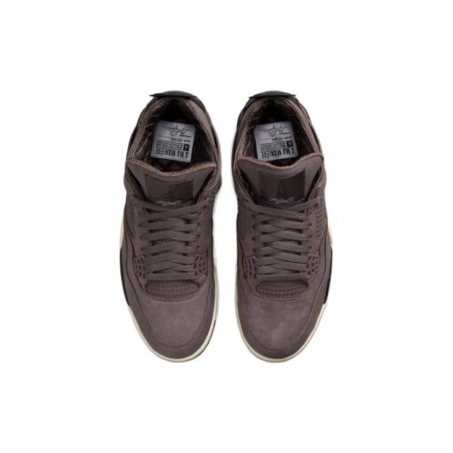 Air Jordan 4 x A Ma Maneire 'Violet Ore' DV6773-220