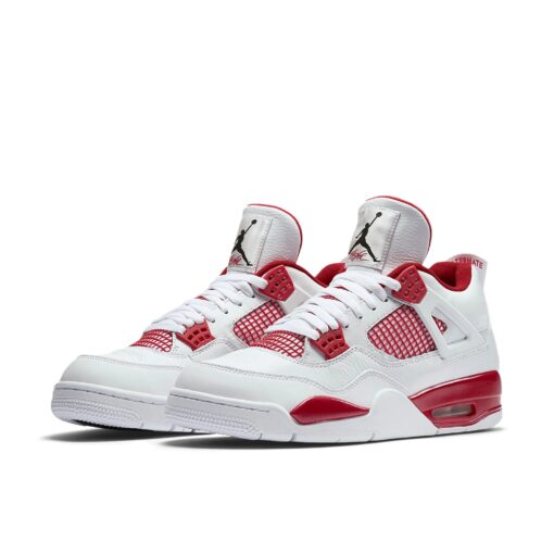 Air Jordan 4 Retro 'Alternate 89' 308497-106
