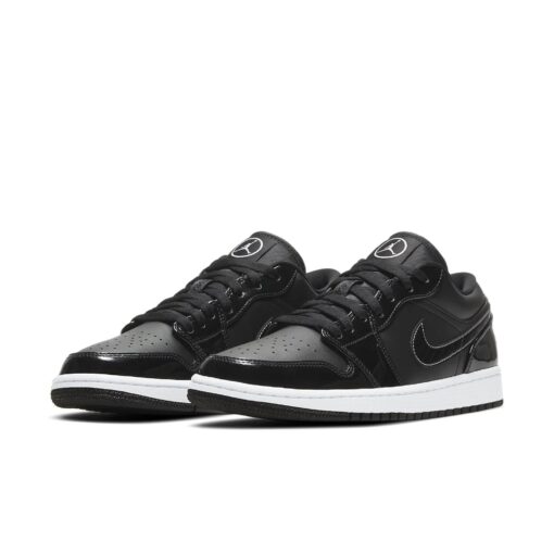 Air Jordan 1 Low 'All Star 2021' DD1650-001