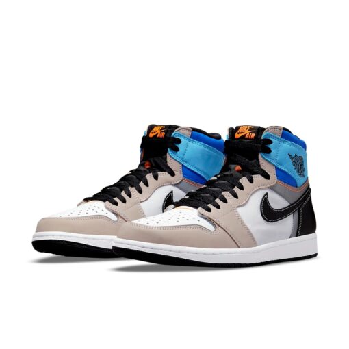 Air Jordan 1 Retro High OG 'Prototype' DC6515-100