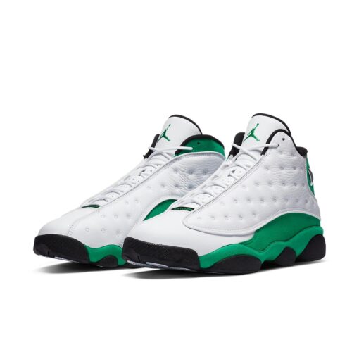 Air Jordan 13 Retro 'Lucky Green' DB6537-113