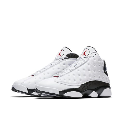 Air Jordan 13 Retro 'Love and Respect' 888164-112