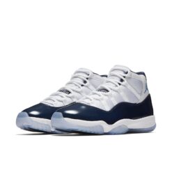 Air Jordan 11 Retro 'Win Like '82' 378037-123