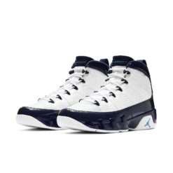 Air Jordan 9 Retro 'UNC' 302370-145