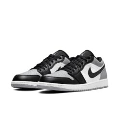 Air Jordan 1 Low 'Shadow Toe' 553558-052