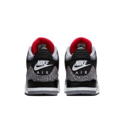 Air Jordan 3 Retro OG 'Black Cement' 2018 854262-001