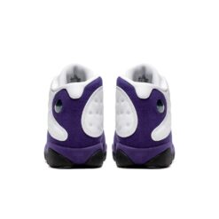 Air Jordan 13 Retro 'Lakers' 414571-105