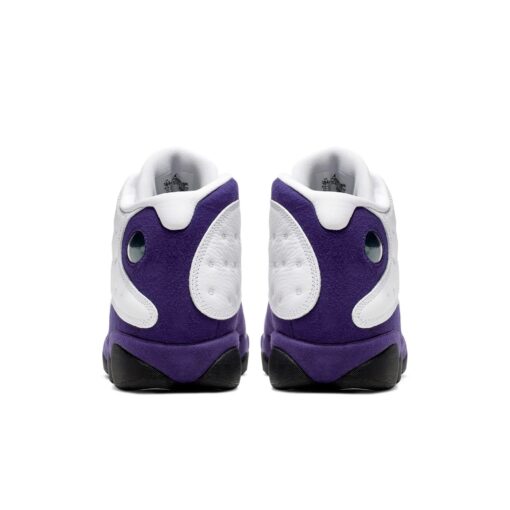Air Jordan 13 Retro 'Lakers' 414571-105
