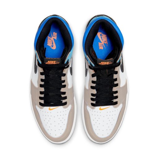Air Jordan 1 Retro High OG 'Prototype' DC6515-100