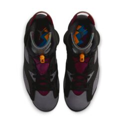 Air Jordan 6 Retro 'Bordeaux' CT8529-063