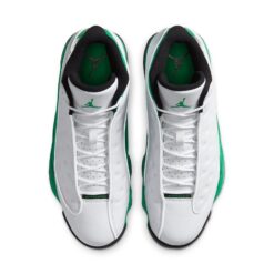 Air Jordan 13 Retro 'Lucky Green' DB6537-113