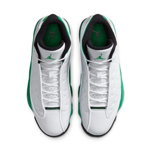 Air Jordan 13 Retro 'Lucky Green' DB6537-113