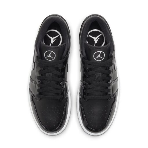 Air Jordan 1 Low 'All Star 2021' DD1650-001
