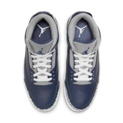 Air Jordan 3 Retro 'Georgetown' CT8532-401
