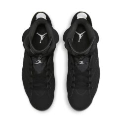 Air Jordan 6 Retro 'Chrome' DX2836-001