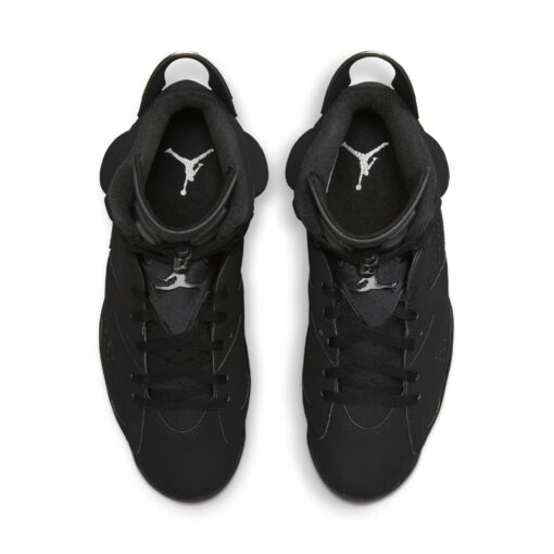 Air Jordan 6 Retro 'Chrome' DX2836-001
