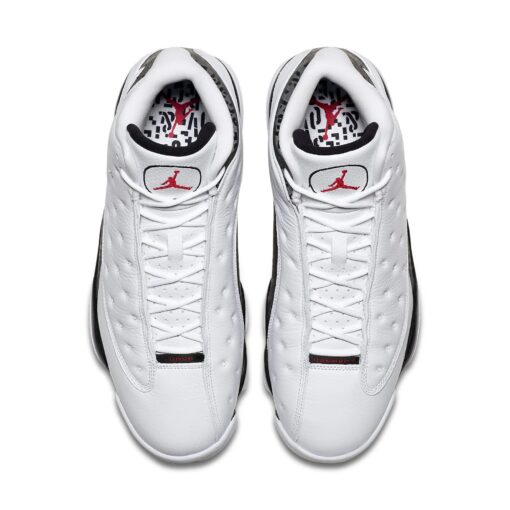 Air Jordan 13 Retro 'Love and Respect' 888164-112