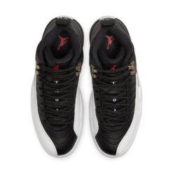 Air Jordan 12 Retro 'Playoff' 2022 CT8013-006