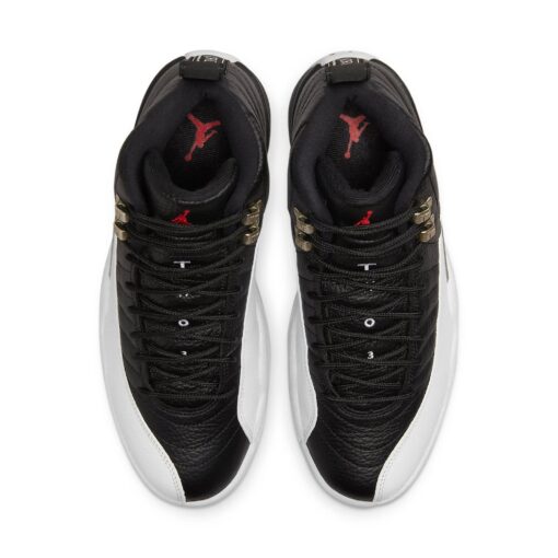 Air Jordan 12 Retro 'Playoff' 2022 CT8013-006