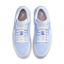 Air Jordan 1 Low SE 'Mighty Swooshers' DM5442-040