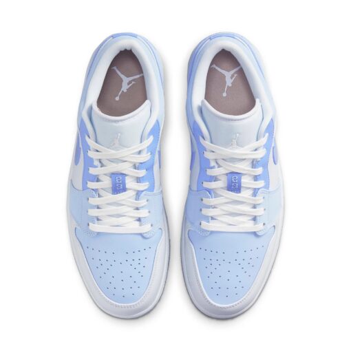 Air Jordan 1 Low SE 'Mighty Swooshers' DM5442-040