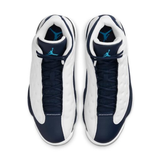 Air Jordan 13 Retro 'Obsidian' 414571-144