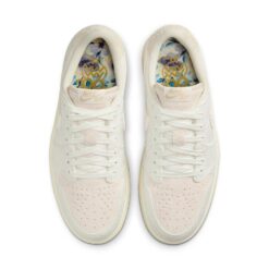 Air Jordan 1 Low OG x Chris Paul 'Give Them Flowers' FZ0455-200
