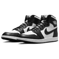 Air Jordan 1 Retro High '85 OG 'Black White' BQ4422-001
