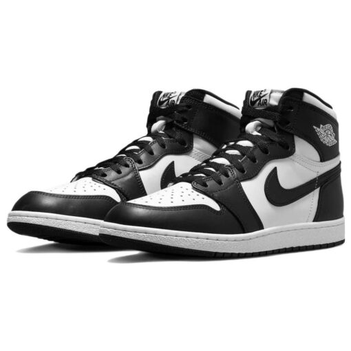 Air Jordan 1 Retro High '85 OG 'Black White' BQ4422-001
