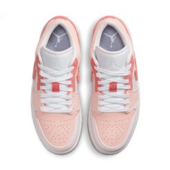 (WMNS) Air Jordan 1 Low SE 'Mighty Swooshers' DM5443-666